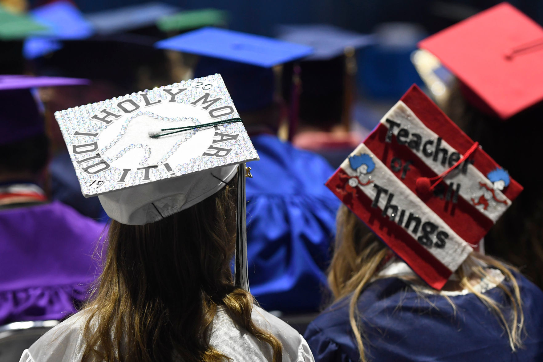 BOCES grad